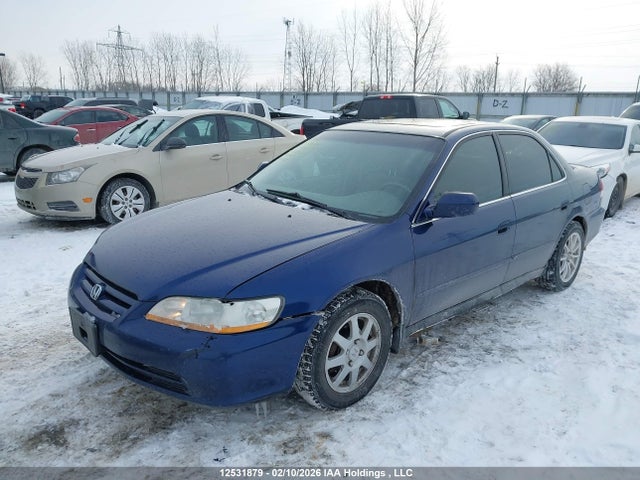 Продаж на аукціоні авто 2002 Honda Accord Se, vin: 1HGCG56702A813153, номер лоту: 12531879