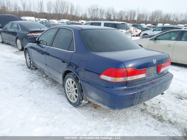 Продаж на аукціоні авто 2002 Honda Accord Se, vin: 1HGCG56702A813153, номер лоту: 12531879