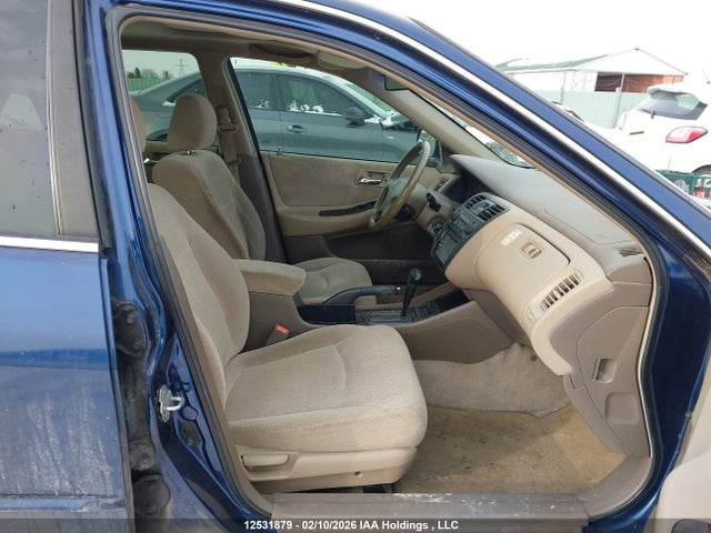 Продаж на аукціоні авто 2002 Honda Accord Se, vin: 1HGCG56702A813153, номер лоту: 12531879