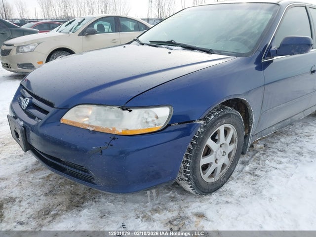 Продаж на аукціоні авто 2002 Honda Accord Se, vin: 1HGCG56702A813153, номер лоту: 12531879