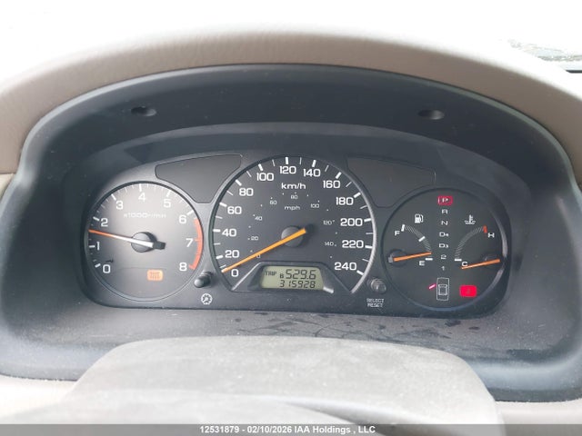Продаж на аукціоні авто 2002 Honda Accord Se, vin: 1HGCG56702A813153, номер лоту: 12531879
