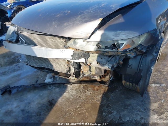 2010 Honda Civic Lx-s მანქანა იყიდება აუქციონზე, vin: 2HGFA1F65AH040890, აუქციონის ნომერი: 12531881