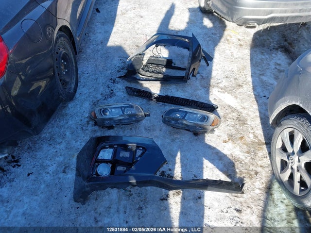 JF1VA1G64G9815929 Subaru Wrx Limited
