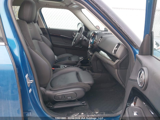 WMZ23BS0XN3N86480 Mini Se Countryman Cooper
