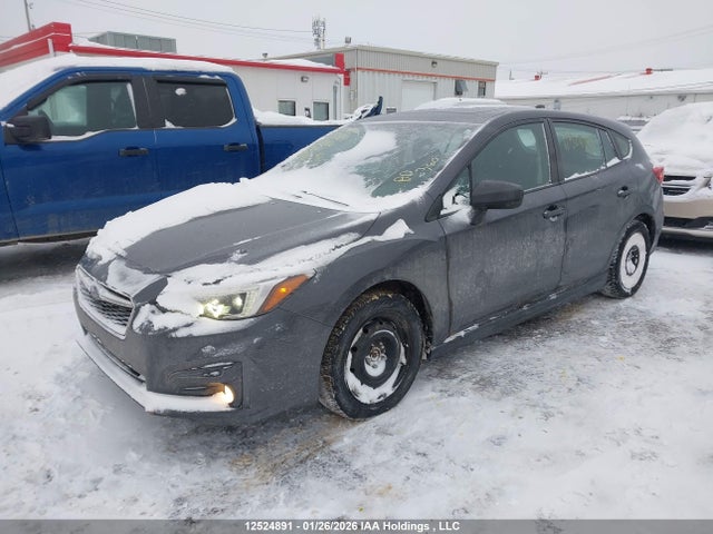 4S3GTAE64K3702624 Subaru Impreza Sport