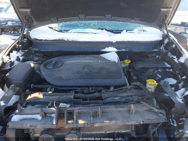 Jeep Cherokee North 2016 1C4PJMCS8GW138666 Image 10