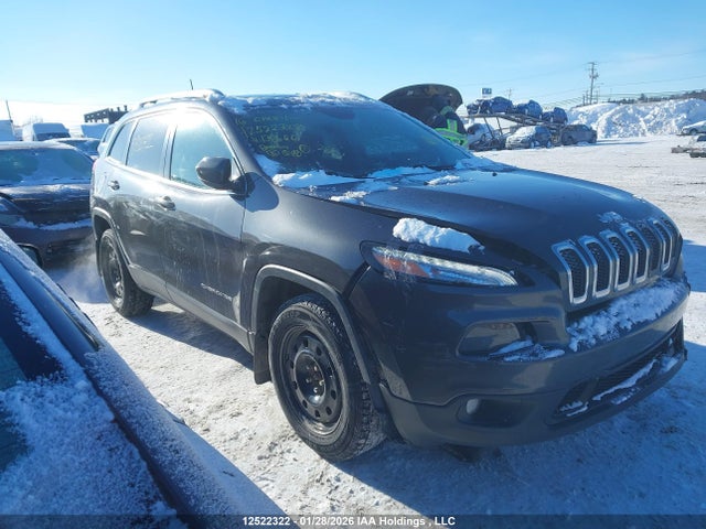 Jeep Cherokee North 2016 1C4PJMCS8GW138666 Image 13