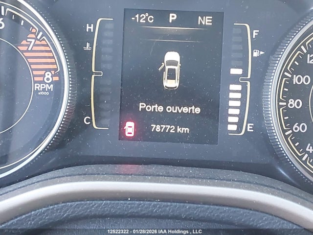 Jeep Cherokee North 2016 1C4PJMCS8GW138666 Image 15