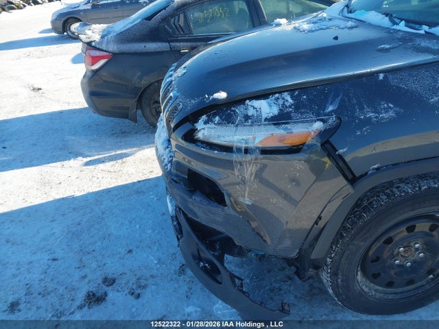 Jeep Cherokee North 2016 1C4PJMCS8GW138666 Image 6