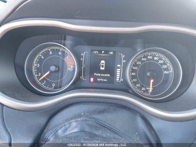 Jeep Cherokee North 2016 1C4PJMCS8GW138666 Image 7