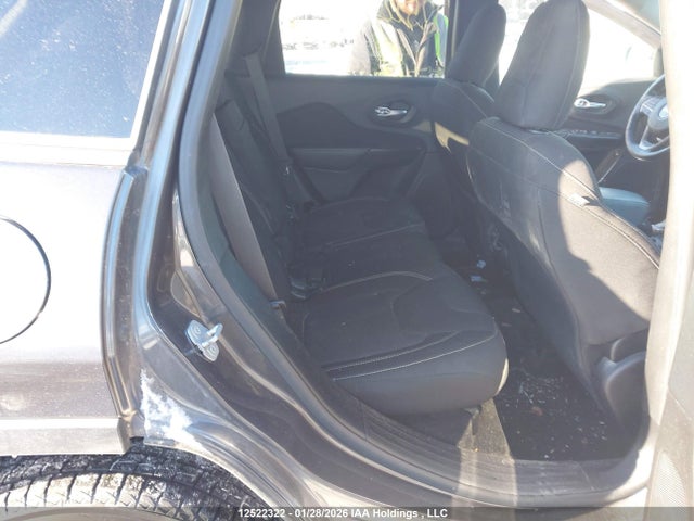 Jeep Cherokee North 2016 1C4PJMCS8GW138666 Image 8