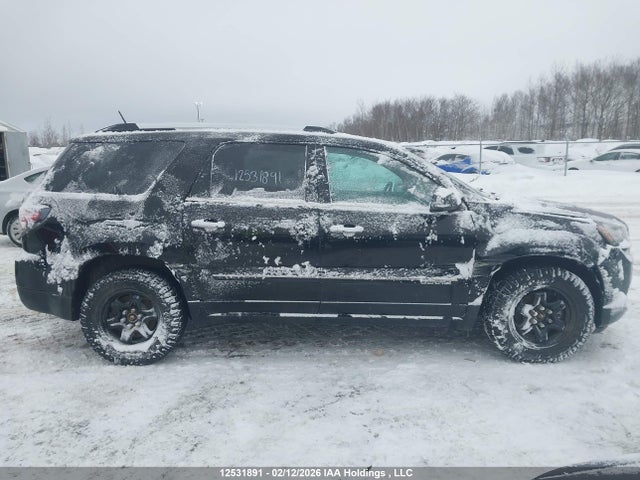 GMC Acadia Denali 2016 1GKKVTKD5GJ158533 Image 12