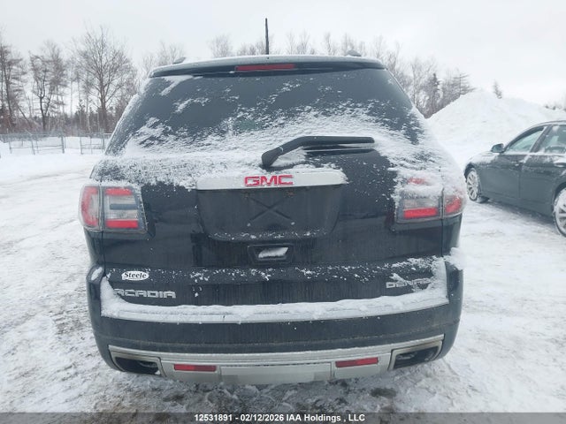 GMC Acadia Denali 2016 1GKKVTKD5GJ158533 Image 15