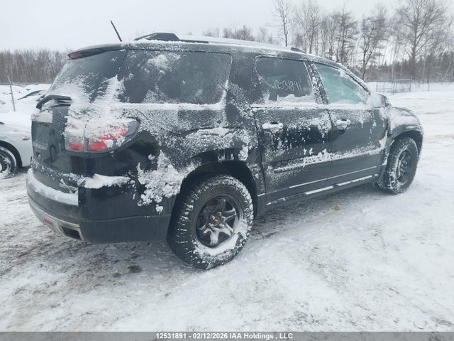 GMC Acadia Denali 2016 1GKKVTKD5GJ158533 Image 4
