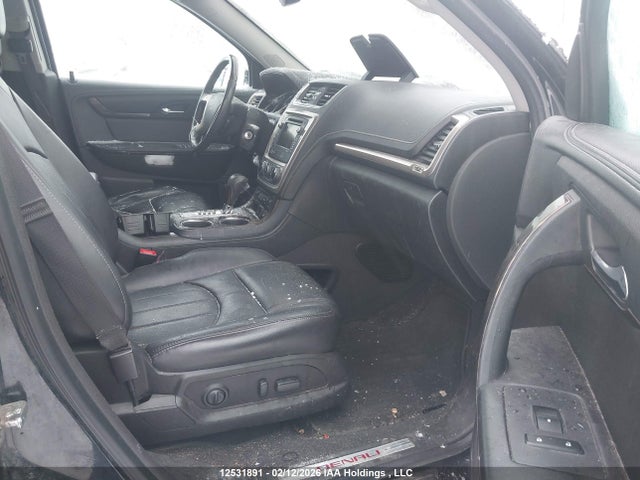 GMC Acadia Denali 2016 1GKKVTKD5GJ158533 Image 5