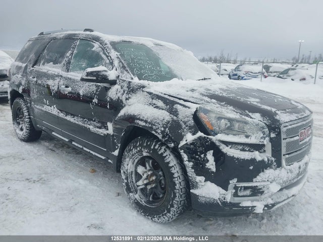GMC Acadia Denali 2016 1GKKVTKD5GJ158533 Image 6