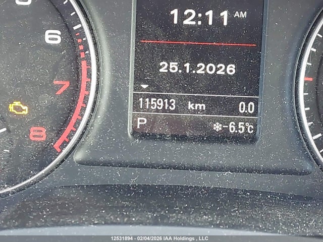 WA1BCCFS0JR021495 Audi Q3 PREMIUM