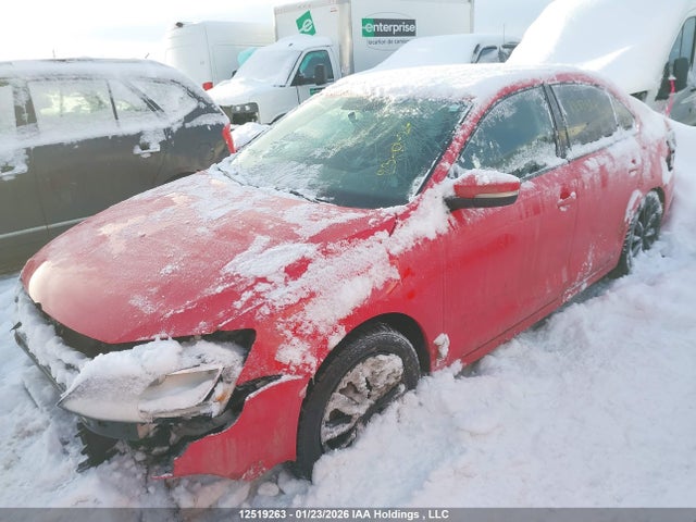 3VW267AJ3GM256127 Volkswagen Jetta 1.4 Tsi Trendline/1.4 Tsi Trendline+