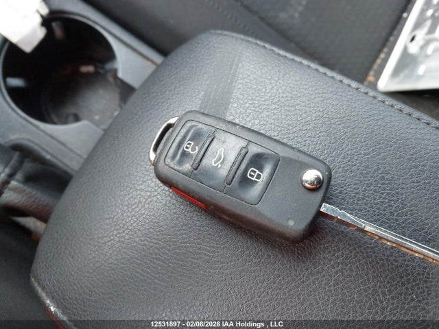 Volkswagen JETTA S 2016 3VW267AJ4GM204540 Image 11