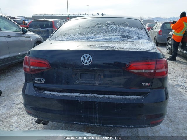 Volkswagen JETTA S 2016 3VW267AJ4GM204540 Image 16