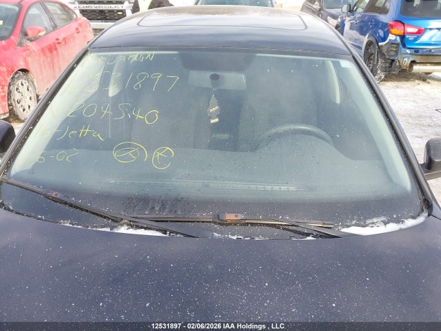Volkswagen JETTA S 2016 3VW267AJ4GM204540 Image 17