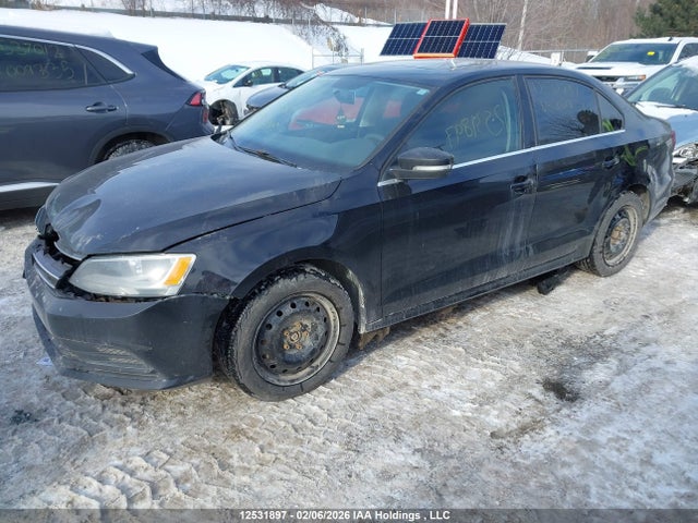 Volkswagen JETTA S 2016 3VW267AJ4GM204540 Image 2