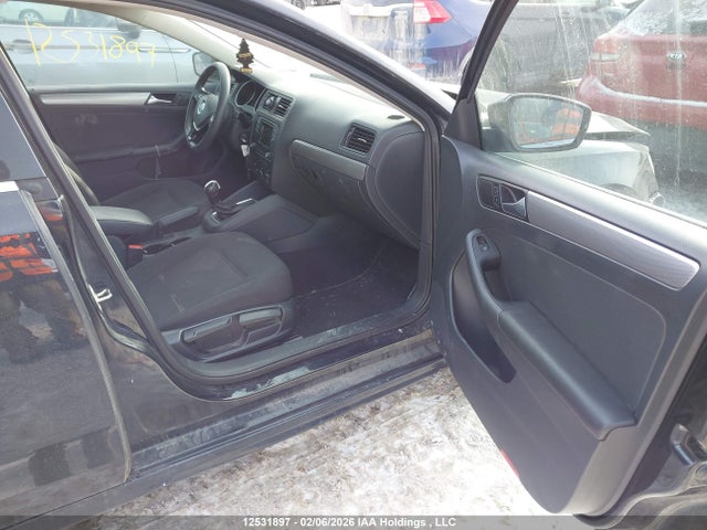 Volkswagen JETTA S 2016 3VW267AJ4GM204540 Image 5