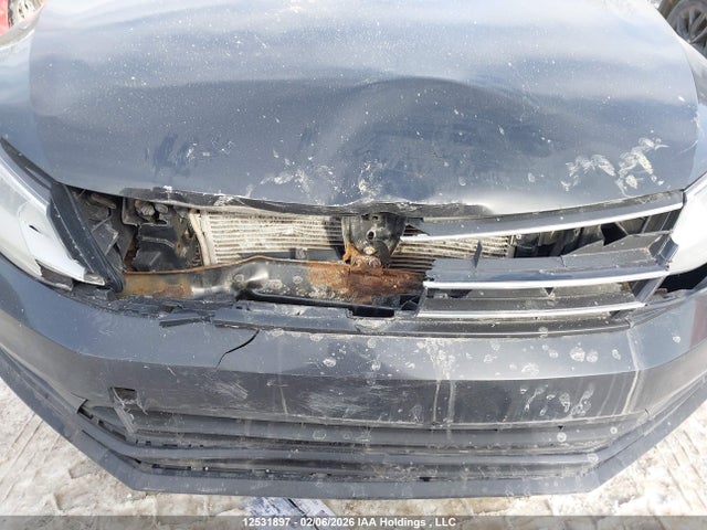 Volkswagen JETTA S 2016 3VW267AJ4GM204540 Image 6