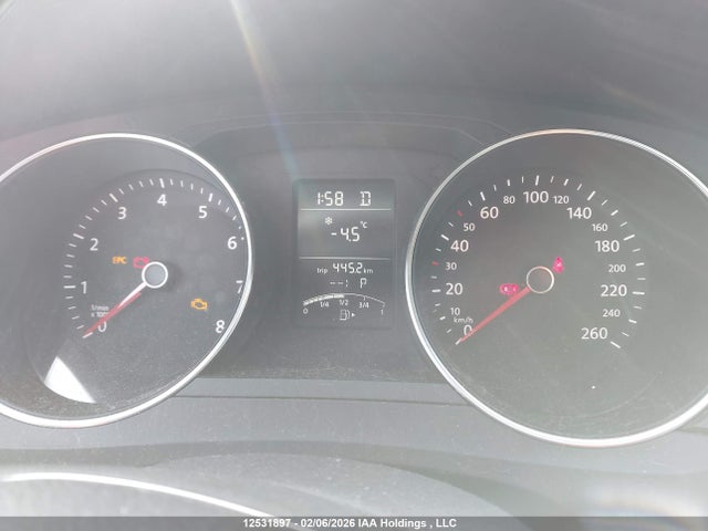 Volkswagen JETTA S 2016 3VW267AJ4GM204540 Image 7