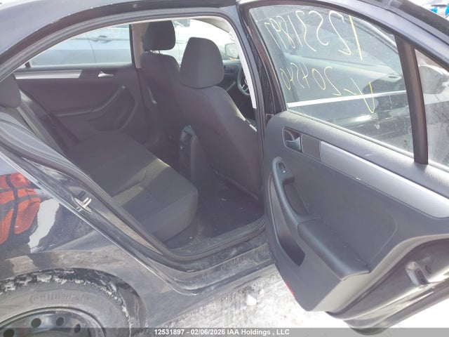 Volkswagen JETTA S 2016 3VW267AJ4GM204540 Image 8