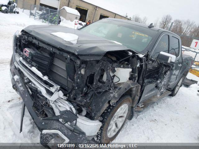 1GTU9DEL2MZ288705 GMC Sierra K1500 Slt