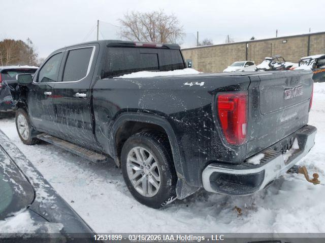 1GTU9DEL2MZ288705 GMC Sierra K1500 Slt