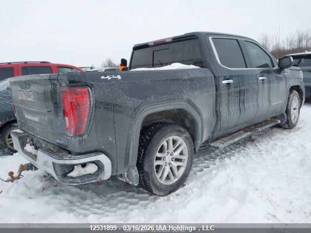 1GTU9DEL2MZ288705 GMC Sierra K1500 Slt
