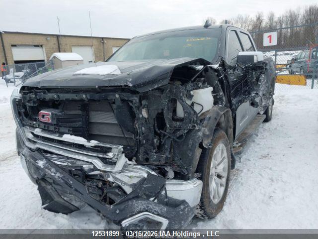 1GTU9DEL2MZ288705 GMC Sierra K1500 Slt