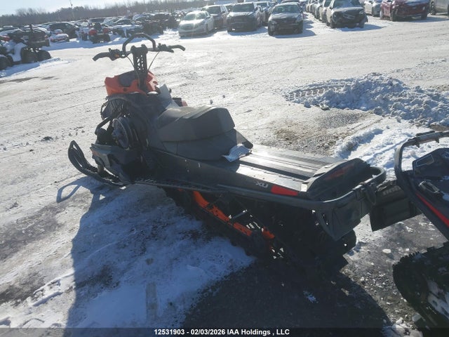 Skidoo Tundra 2015 2BPSGLFA4FV000062 Image 3