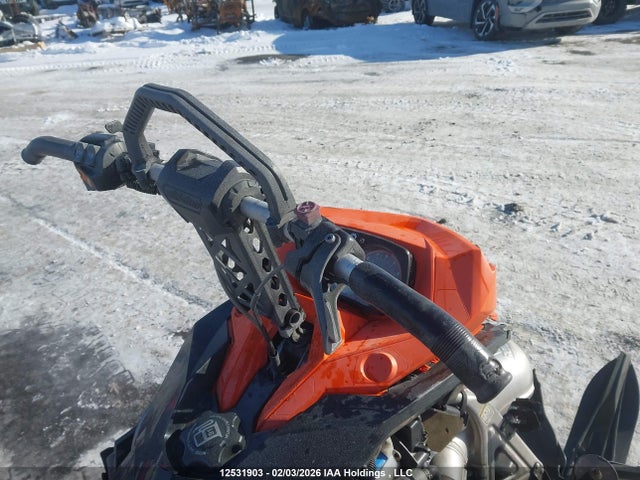 Skidoo Tundra 2015 2BPSGLFA4FV000062 Image 5