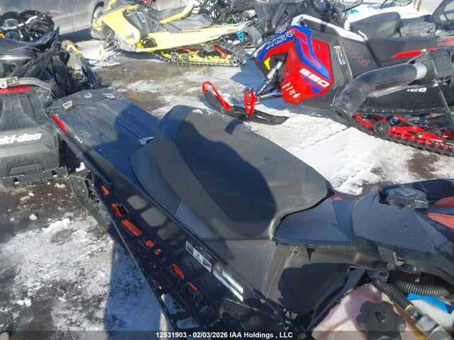 Skidoo Tundra 2015 2BPSGLFA4FV000062 Image 8