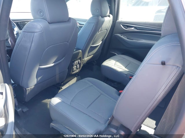 5GAEVAKWXPJ156096 Buick Enclave Essence