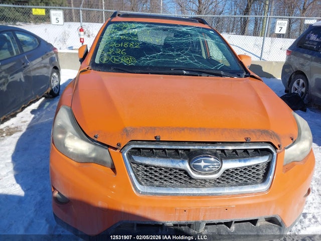 Продажа на аукционе авто 2013 Subaru Xv Crosstrek 2.0 Premium, vin: JF2GPAVC6DH201882, номер лота: 12531907