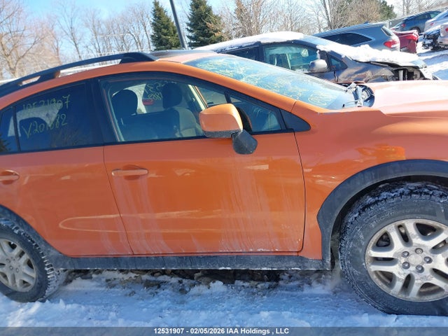 Продажа на аукционе авто 2013 Subaru Xv Crosstrek 2.0 Premium, vin: JF2GPAVC6DH201882, номер лота: 12531907