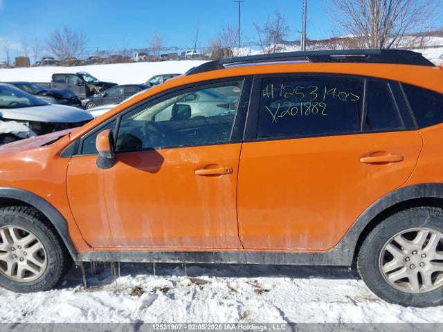 Продажа на аукционе авто 2013 Subaru Xv Crosstrek 2.0 Premium, vin: JF2GPAVC6DH201882, номер лота: 12531907