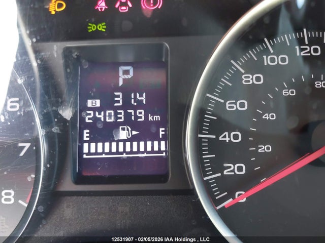 Продажа на аукционе авто 2013 Subaru Xv Crosstrek 2.0 Premium, vin: JF2GPAVC6DH201882, номер лота: 12531907