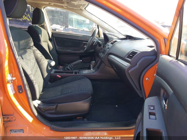 Продажа на аукционе авто 2013 Subaru Xv Crosstrek 2.0 Premium, vin: JF2GPAVC6DH201882, номер лота: 12531907