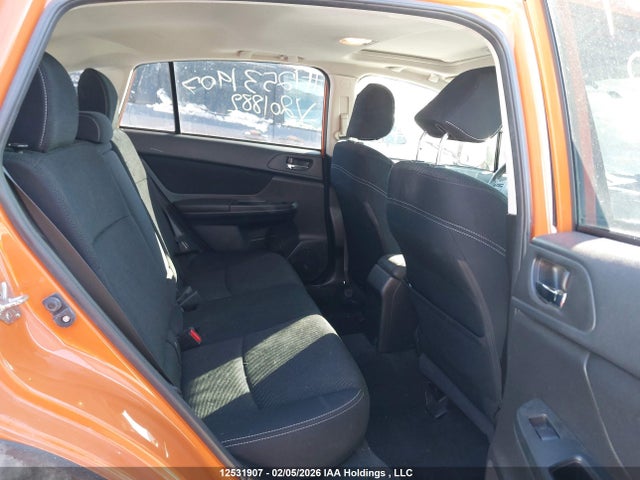 Продажа на аукционе авто 2013 Subaru Xv Crosstrek 2.0 Premium, vin: JF2GPAVC6DH201882, номер лота: 12531907