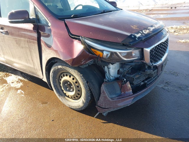 KNDMA5C19H6311161 KIA Sedona L
