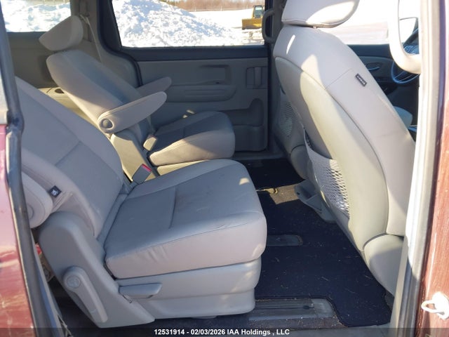 KNDMA5C19H6311161 KIA Sedona L