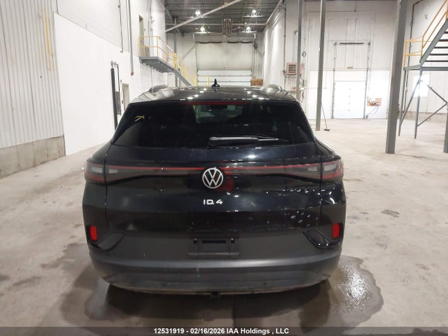 1V2GNPE86PC013446 Volkswagen ID.4 PRO