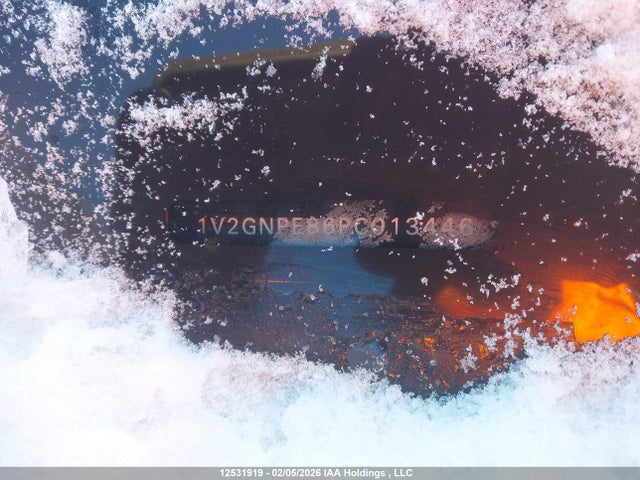 1V2GNPE86PC013446 Volkswagen ID.4 PRO