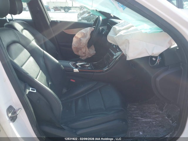 55SWF4KB9JU236288 Mercedes-Benz C 300 4matic