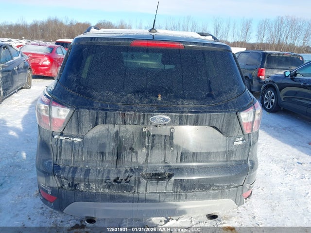 1FMCU9G9XHUB93333 Ford ESCAPE SE